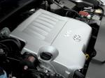 Toyota Camry Sedan 2009 года